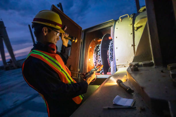 Best Electrical Installation Contractor  in Manana, HI