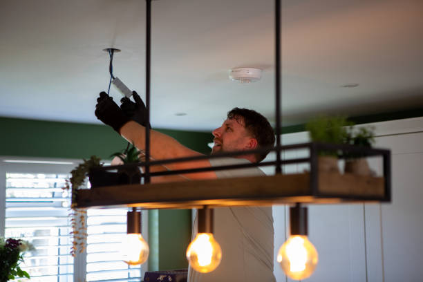 Electrical Rewiring Services in HI